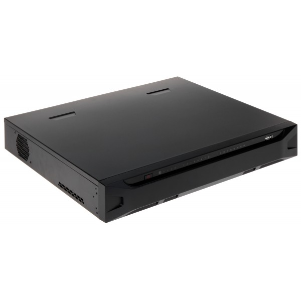 Dekoder Ip Nvd0905Dh-4I-4K - 12 Mpx, 4K