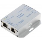EXTENDER ETHERNET+PoE EXT-POE3 PULSAR