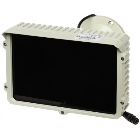 ZEWNĘTRZNY REFLEKTOR PODCZERWIENI 3N-130/60S2 DELTA CCTV