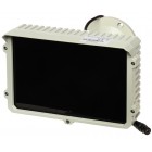 ZEWNĘTRZNY REFLEKTOR PODCZERWIENI 3N-130/60S2 DELTA CCTV