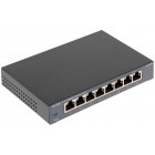 SWITCH TL-SG108 8-PORTOWY TP-LINK