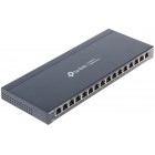 SWITCH   TL-SG116 16-PORTOWY TP-LINK