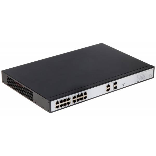 Switch   Gts-B1-20-162G 18-Portowy