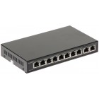 SWITCH POE S-108 8-PORTOWY PULSAR