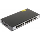 SWITCH POE GTS-C1-10-8G2G 8-PORTOWY