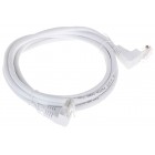 PATCHCORD RJ45/2.0-KK/W 2.0 m