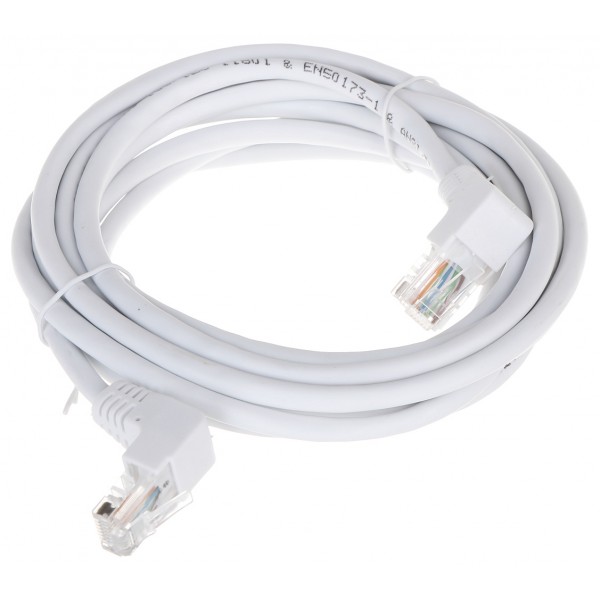 Patchcord Rj45/3.0-Kk/w 3.0 M