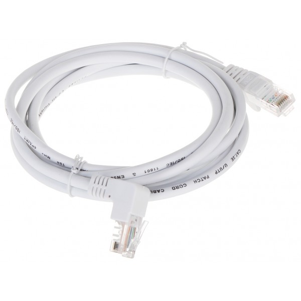 Patchcord Rj45/2.0-Pk/w 2.0 M