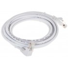 PATCHCORD RJ45/3.0-PK/W 3.0 m