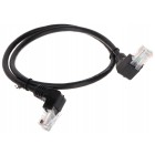 PATCHCORD RJ45/0.5-KK/B 0.50 m