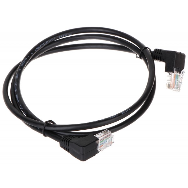 Patchcord Rj45/1.0-Kk/b 1.0 M