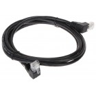 PATCHCORD RJ45/2.0-KK/B 2.0 m