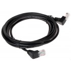 PATCHCORD RJ45/3.0-KK/B 3.0 m
