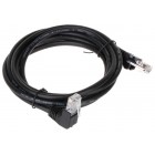 PATCHCORD RJ45/2.0-PK/B 2.0 m