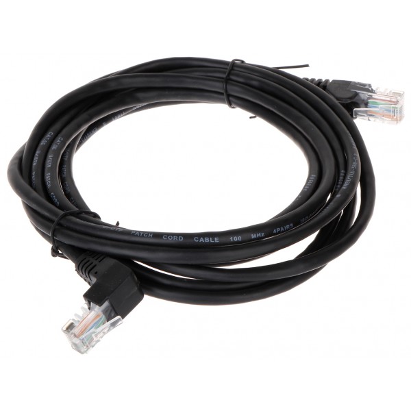 Patchcord Rj45/3.0-Pk/b 3.0 M