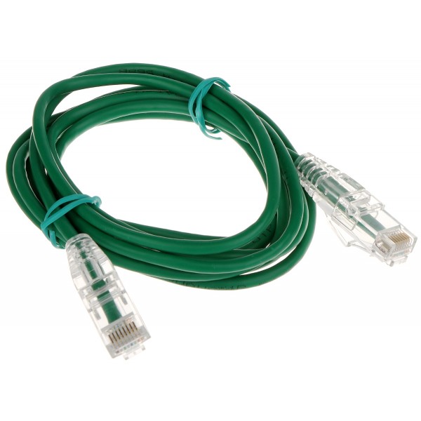 Patchcord Rj45/6/2.0-G-Thin 2.0 M