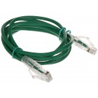 PATCHCORD RJ45/6/1.5-G-THIN 1.5 m