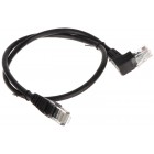PATCHCORD RJ45/0.5-PK/B 0.50 m