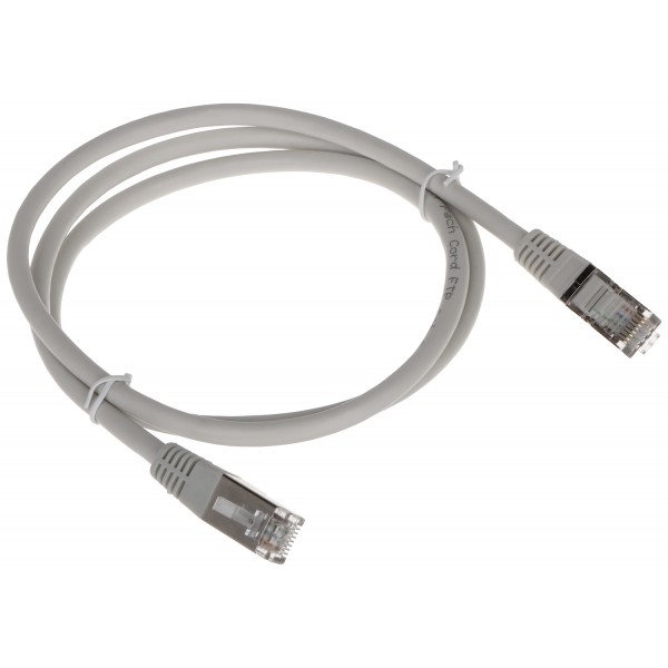 Patchcord Rj45/ftp6/1.0-Gy 1.0 M