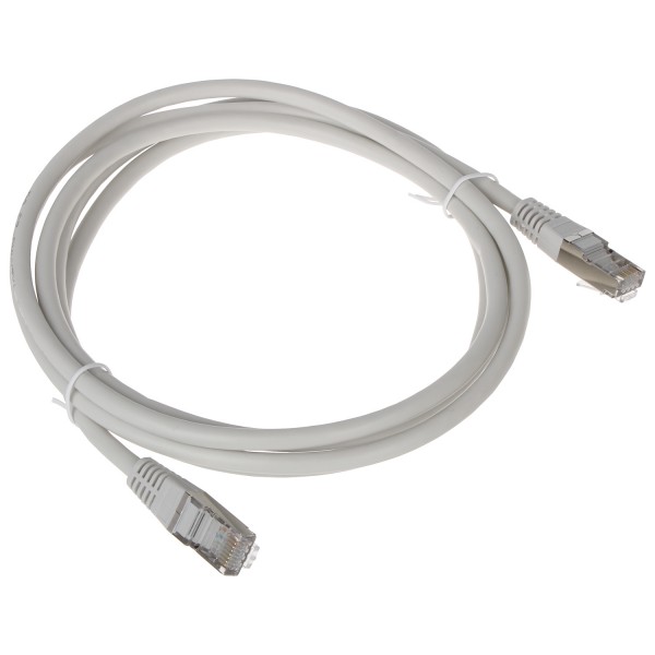 Patchcord Rj45/ftp6/2.0-Gy 2.0 M