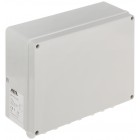 SWITCH POE IP-9-11-L2 8-PORTOWY ATTE