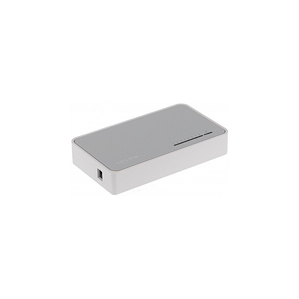 Switch   Tl-Sf1008D 8-Portowy Tp-Link