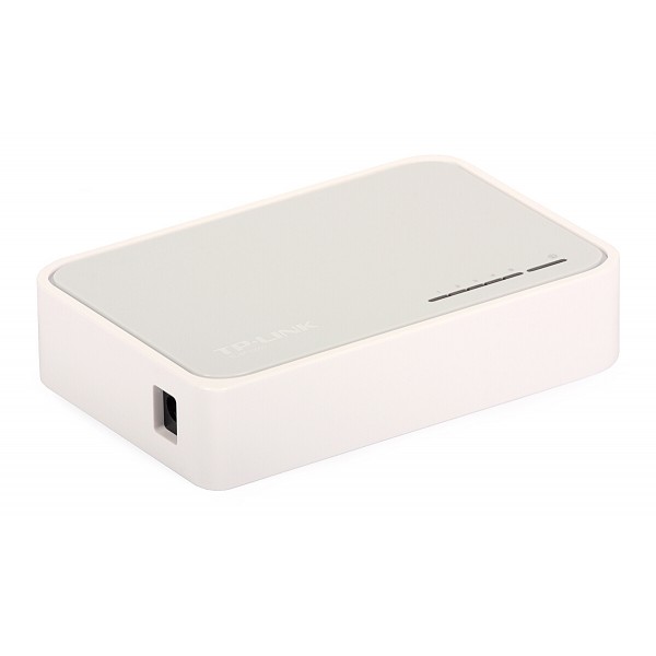 Switch   Tl-Sf1005D 5-Portowy Tp-Link