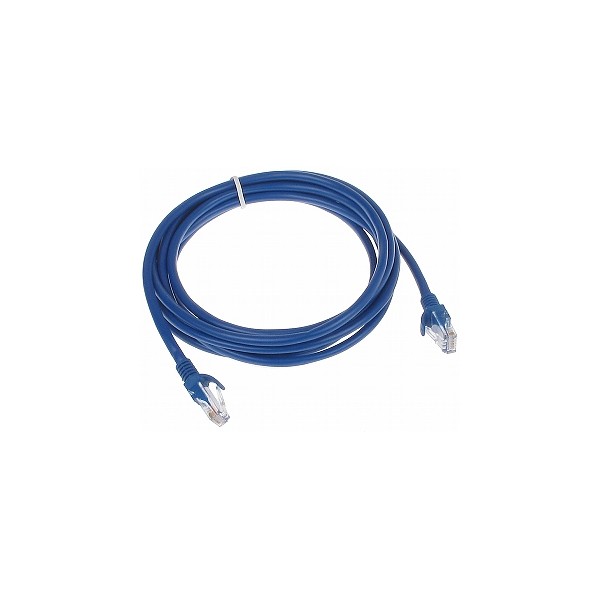 Patchcord Rj45/3.0-Blue 3.0 M