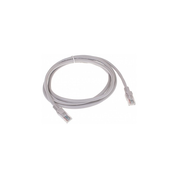 Patchcord Rj45/1.8-Grey 1.8 M