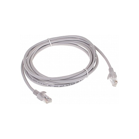 PATCHCORD RJ45/3.0-GREY 3.0 m