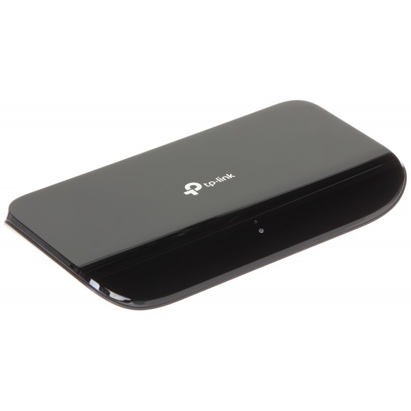 Switch   Tl-Sg1008D 8-Portowy Tp-Link