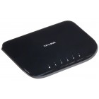 SWITCH   TL-SG1005D 5-PORTOWY TP-LINK
