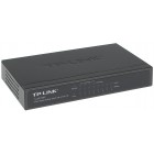 SWITCH POE TL-SG1008P 8-PORTOWY TP-LINK