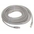 PATCHCORD RJ45/6/20-GREY 20 m Lanberg