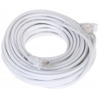 PATCHCORD RJ45/15-PK/W 15 m