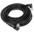 PATCHCORD RJ45/10-KK/B 10 m