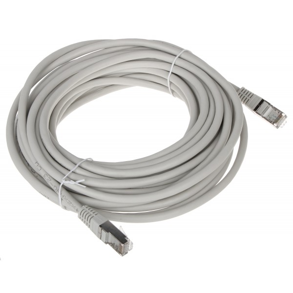 Patchcord Rj45/ftp6/10-Gy 10 M