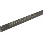 GNIAZDO DYSTRYBUCYJNE G-16E-RACK