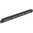 GNIAZDO DYSTRYBUCYJNE G-16B-RACK