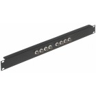 GNIAZDO DYSTRYBUCYJNE G-8B-RACK