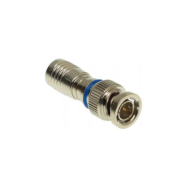 Wtyk Kompresyjny Bnc-W/4781-Mtcp10 Rg6 Triset113 Metacon
