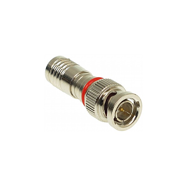 Wtyk Kompresyjny Bnc-W/3773-Mtcp10 Rg59 Yap Metacon