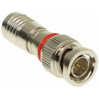 WTYK KOMPRESYJNY BNC-W/3773-MTCP10 RG59 YAP METACON