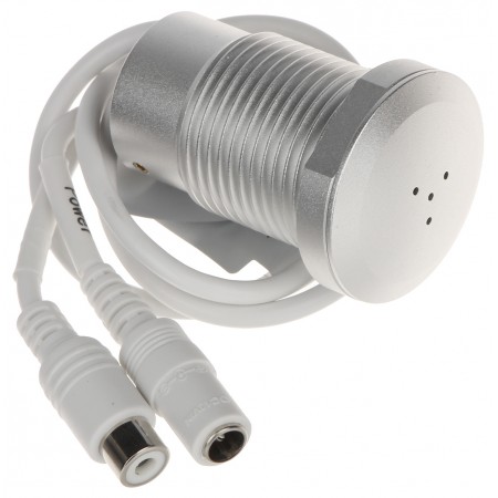 MODUŁ AUDIO, MIKROFON HAP120-V DAHUA