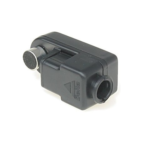 MODUŁ AUDIO REGULOWANY, MIKROFON MP-4/R