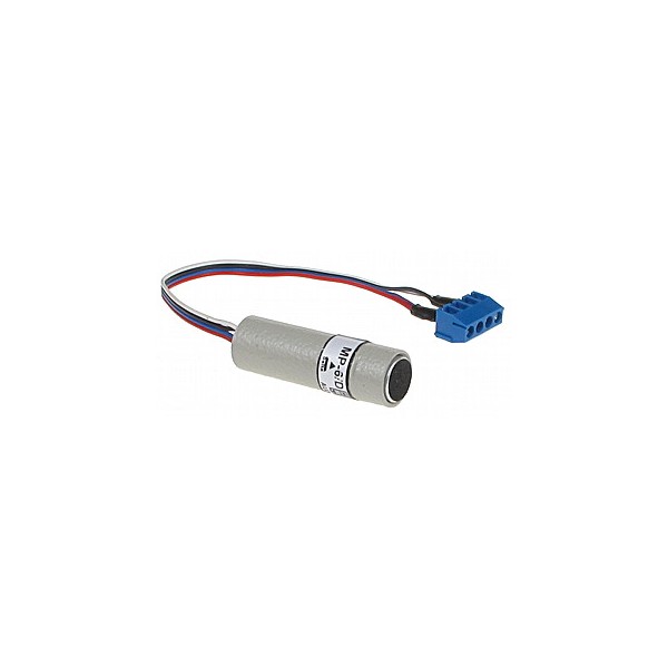 Moduł Audio Z Wyjściem Różnicowym, Mikrofon Mp-6/d