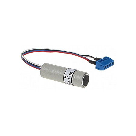 MODUŁ AUDIO Z WYJŚCIEM RÓŻNICOWYM, MIKROFON MP-6/D