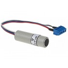 MODUŁ AUDIO Z WYJŚCIEM RÓŻNICOWYM, MIKROFON MP-6/D