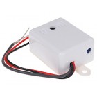 MODUŁ AUDIO REGULOWANY, MIKROFON SM-8/R