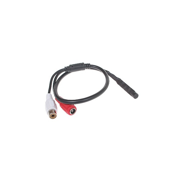 Moduł Audio, Mikrofon Sm-1/plug